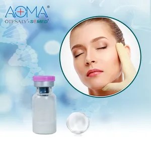 China Factory Low Price Wholesale Slimming Weight Loss Bodybuilding Freeze-Dry Lyophilized Powder