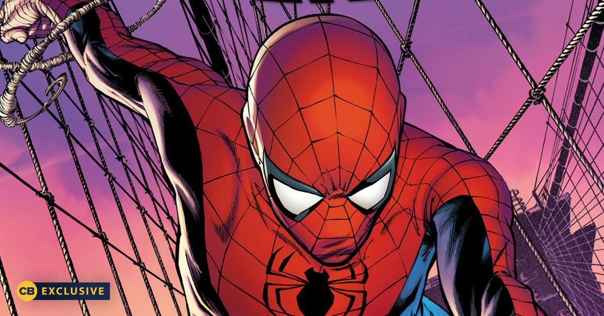 アメイジング・スパイダーマン#7#8 ヴァリアントカバー SONY アメイジング・スパイダーマンTM アメイジング BOX 3000