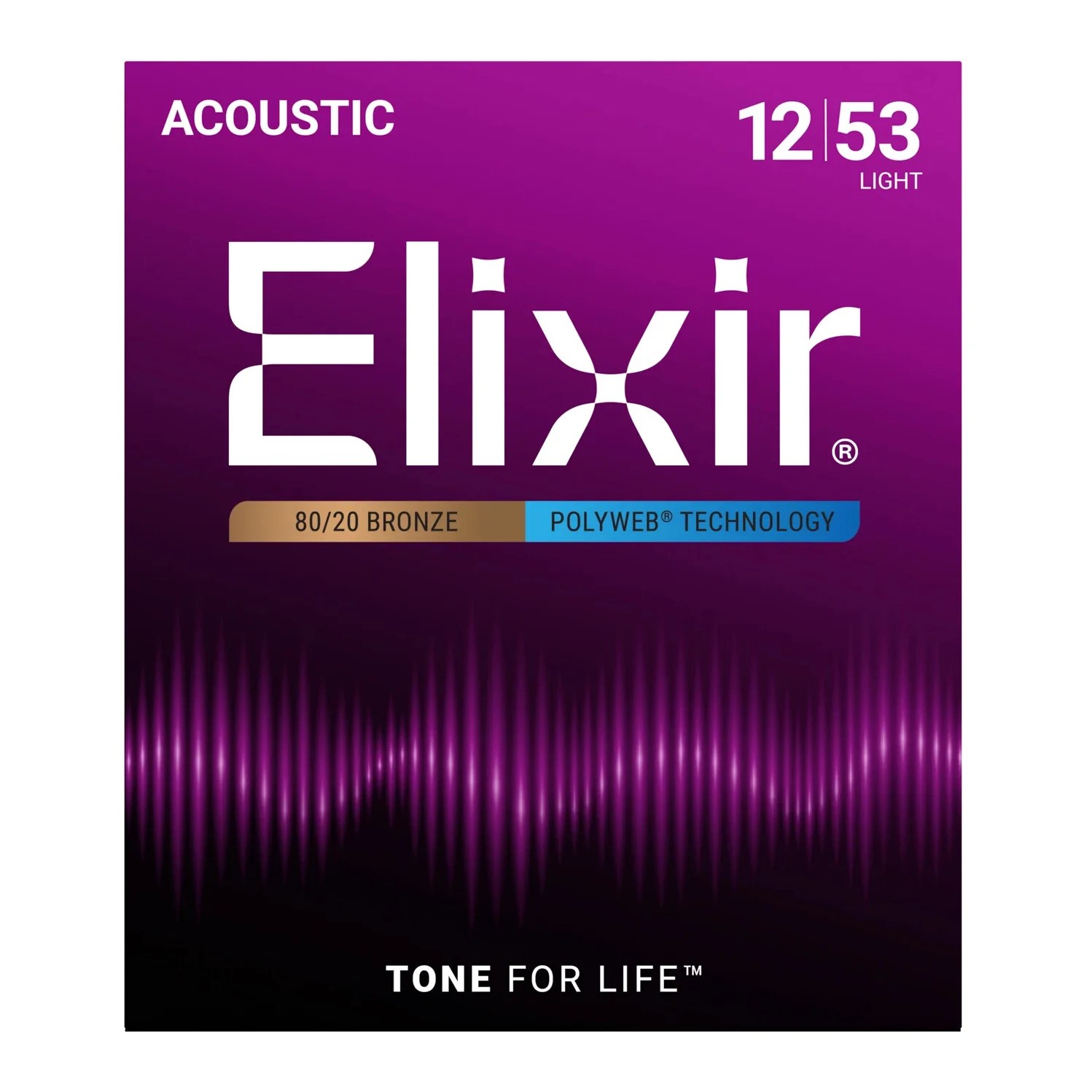Elixir 12-53 Polyweb