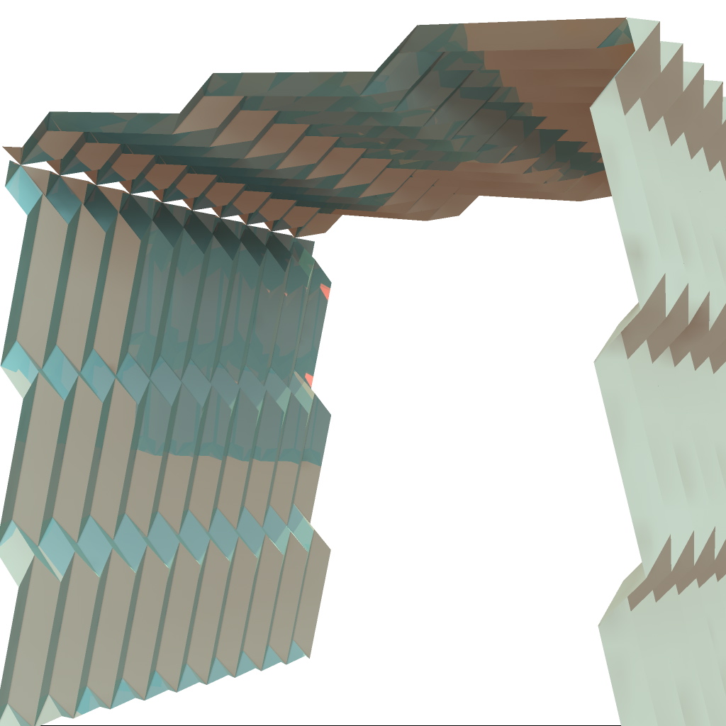 Collapsable Structures