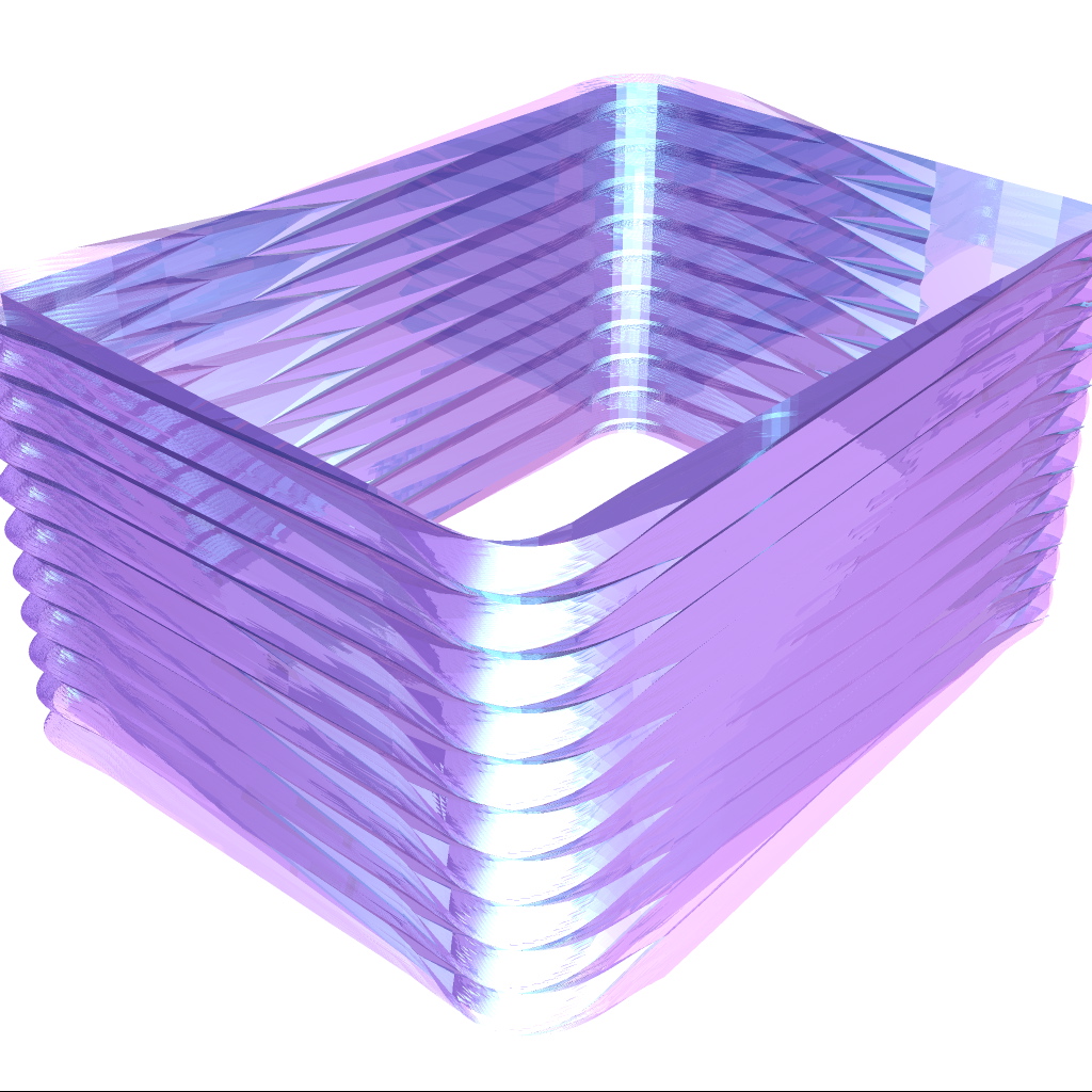 Feasibility study for collapsible structures.