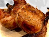 Simple Roast Chicken Amelia Levin