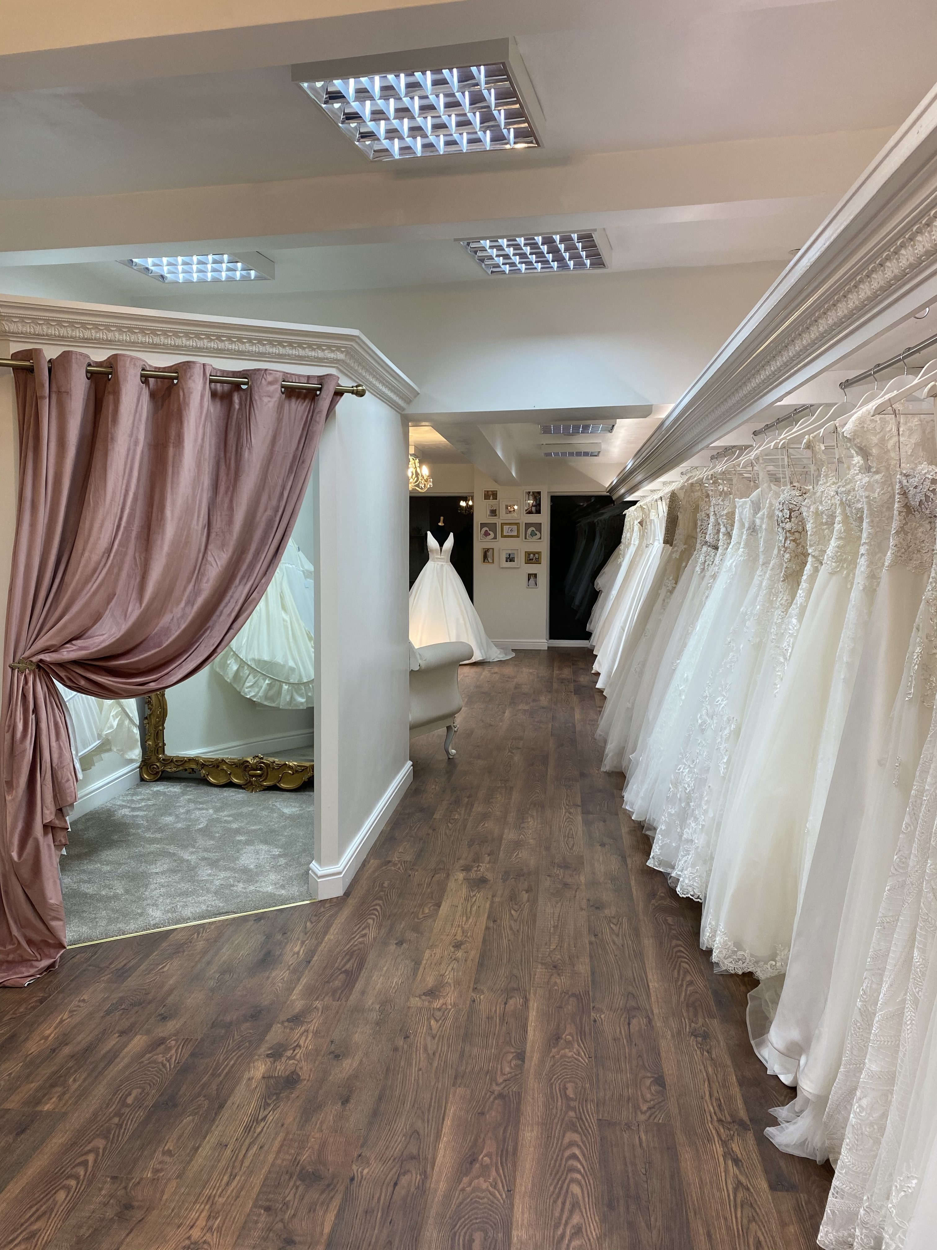 Amelia's Bridal Boutique Wedding Dresses Bridesmaids Dresses