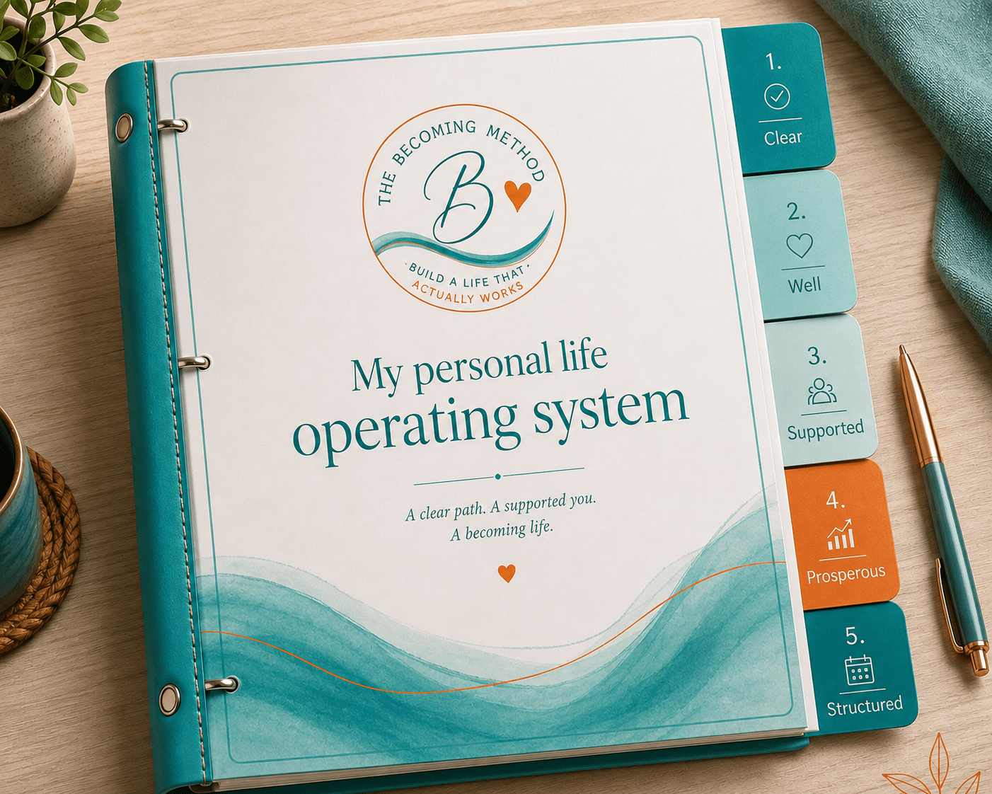 Life Operating System