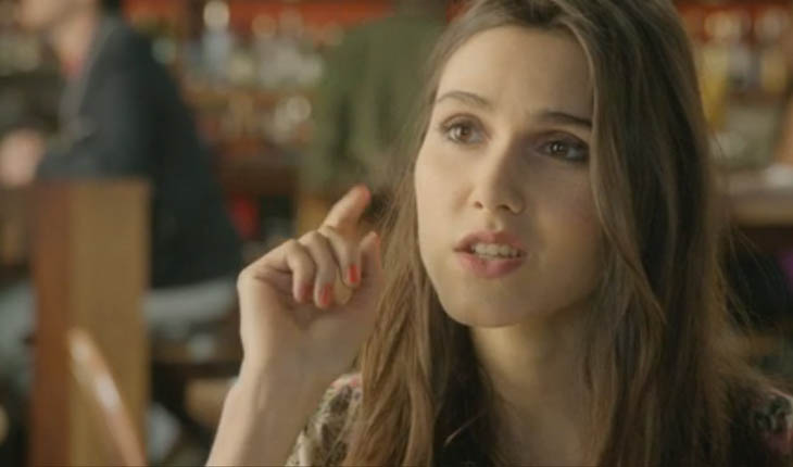 Joyce jonathan (born 3 november 1989) is a french singer and songwriter. Joyce Jonathan Vuelve Con Ca Ira Amenzing