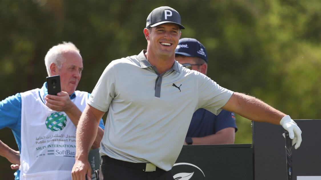 image 1 - Travel and Golf Influencer - AmerExperience Content Curator