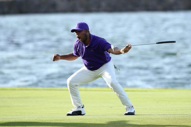 image 11 - Travel and Golf Influencer - AmerExperience Content Curator