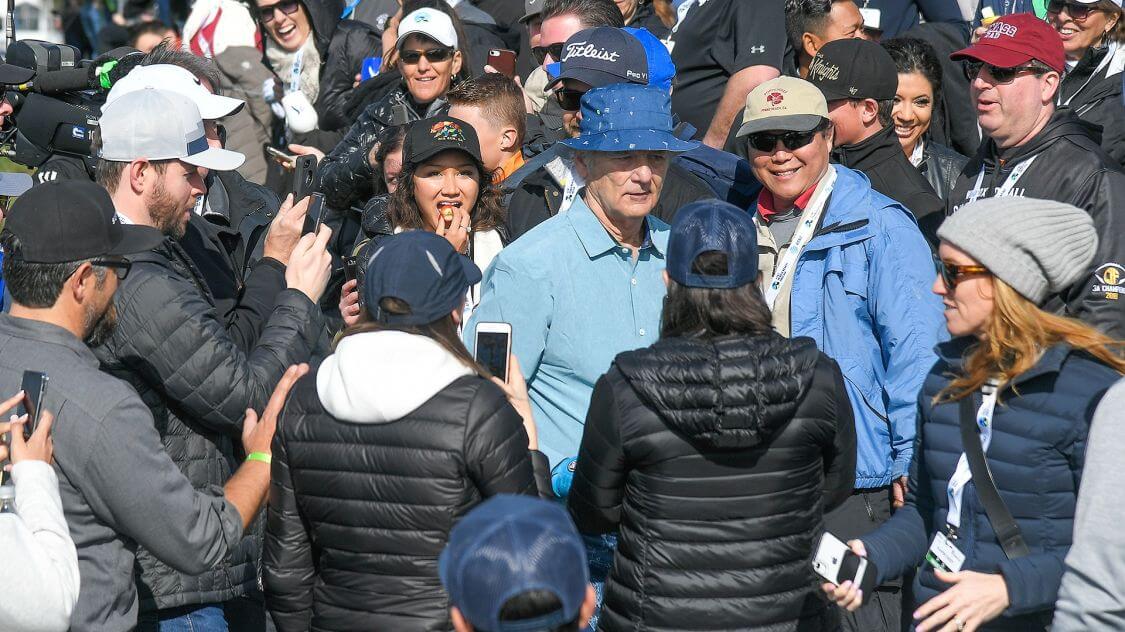 image 2 - Travel and Golf Influencer - AmerExperience Content Curator