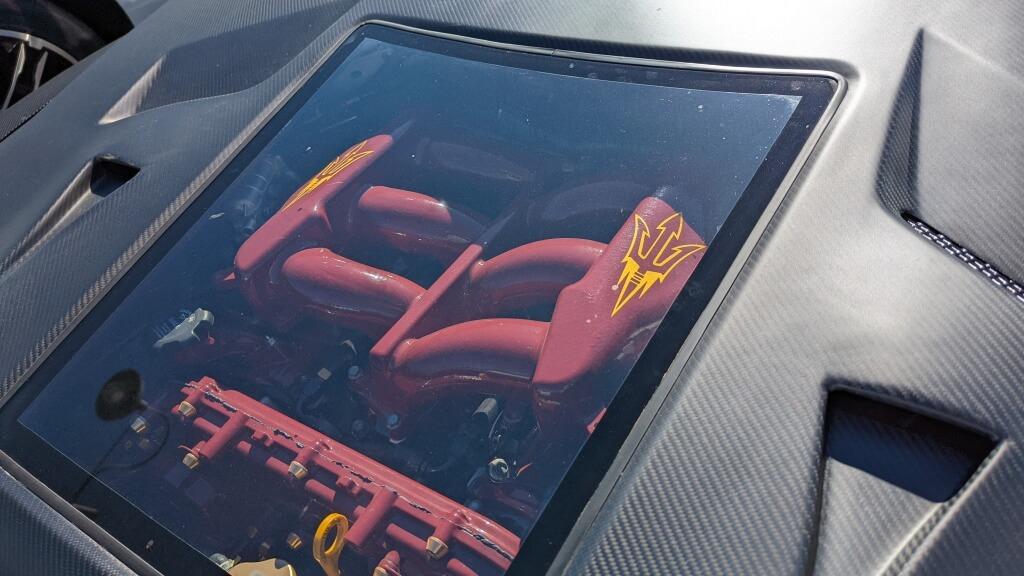 image 21 - Travel and Golf Influencer - AmerExperience Content Curator