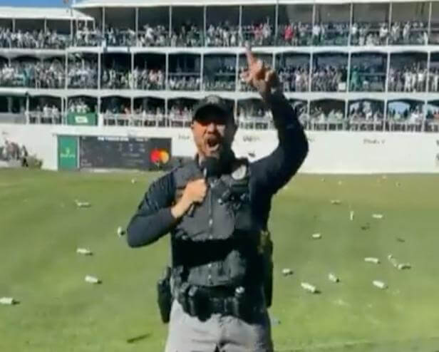 image 38 - Travel and Golf Influencer - AmerExperience Content Curator