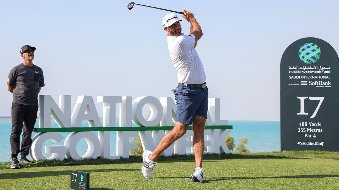 image 4 - Travel and Golf Influencer - AmerExperience Content Curator