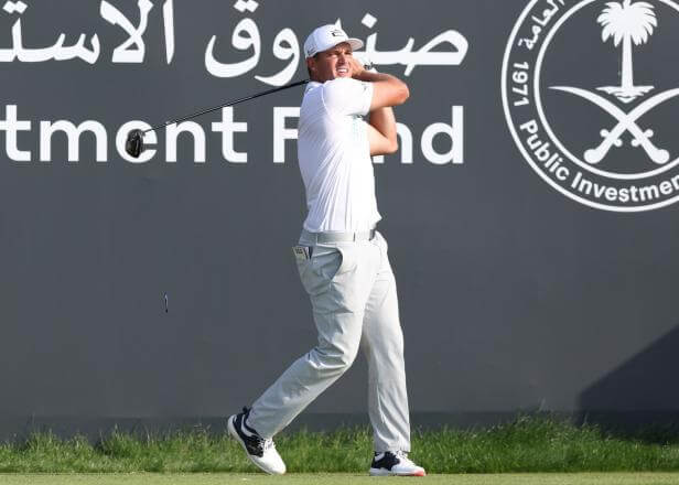 image 5 - Travel and Golf Influencer - AmerExperience Content Curator