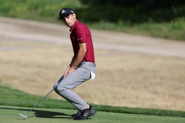 image 61 - Travel and Golf Influencer - AmerExperience Content Curator