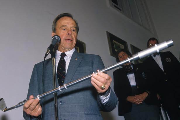 image - Travel and Golf Influencer - AmerExperience Content Curator