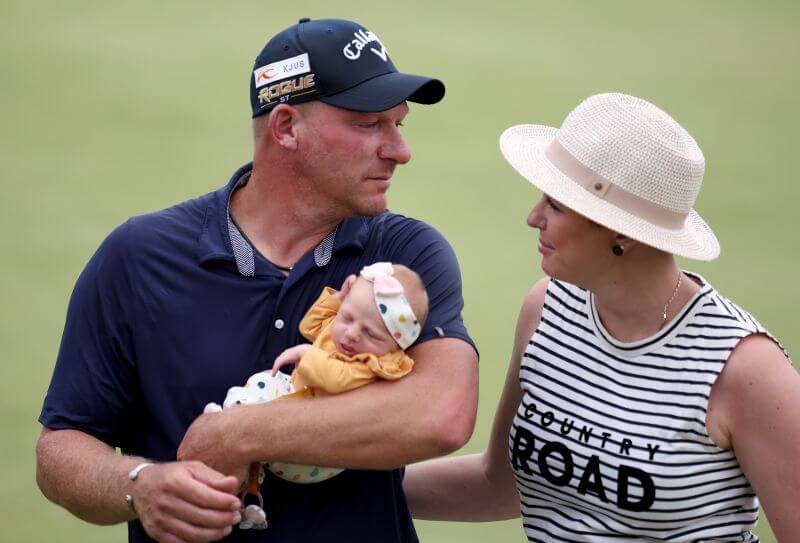 image 101 - Travel and Golf Influencer - AmerExperience Content Curator