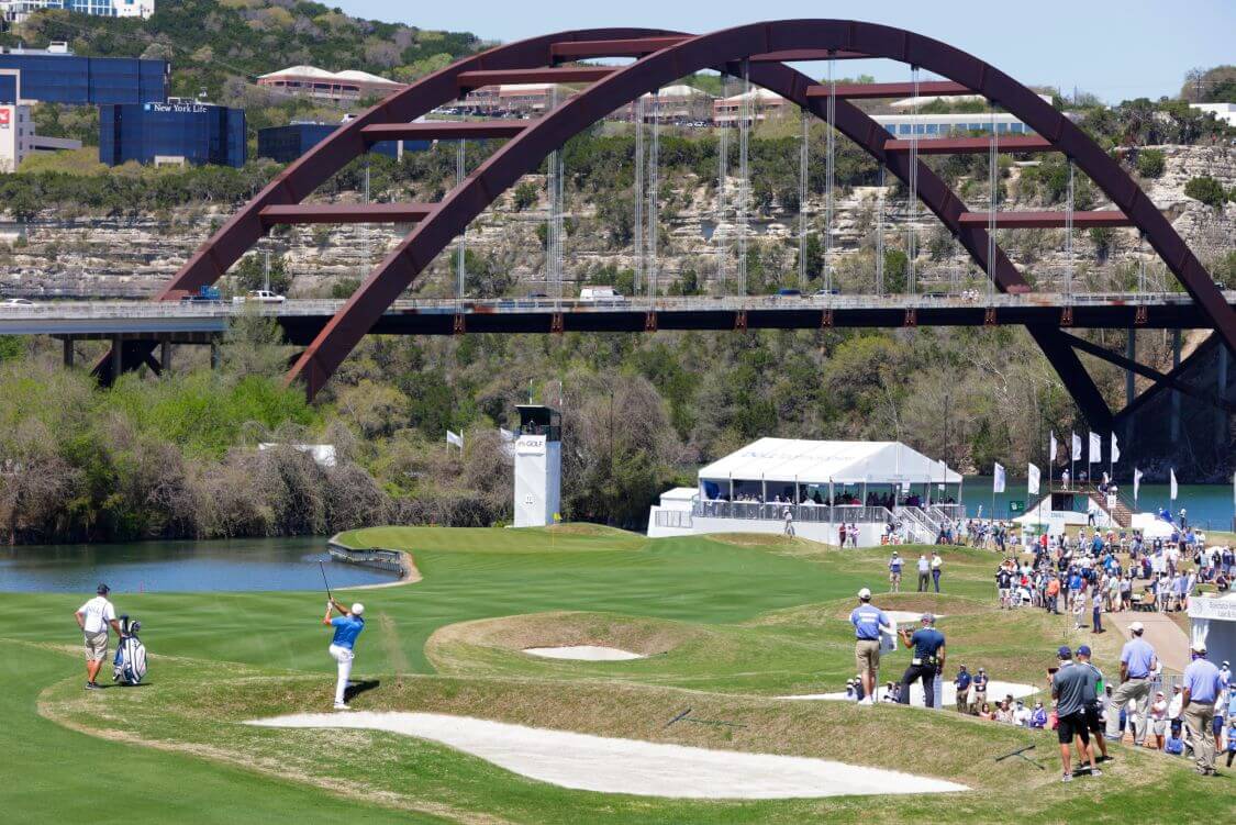 image 119 - Travel and Golf Influencer - AmerExperience Content Curator