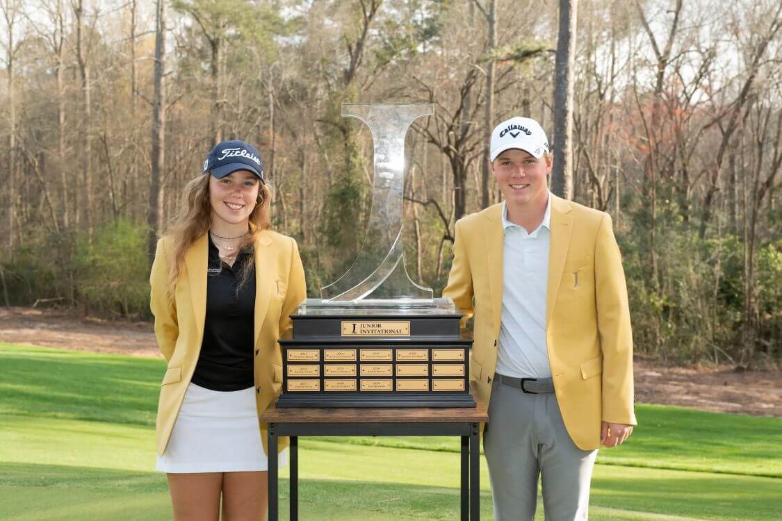 image 120 - Travel and Golf Influencer - AmerExperience Content Curator