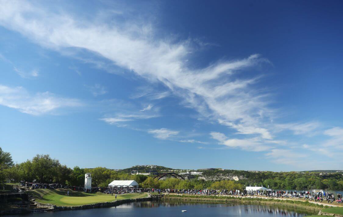 image 131 - Travel and Golf Influencer - AmerExperience Content Curator