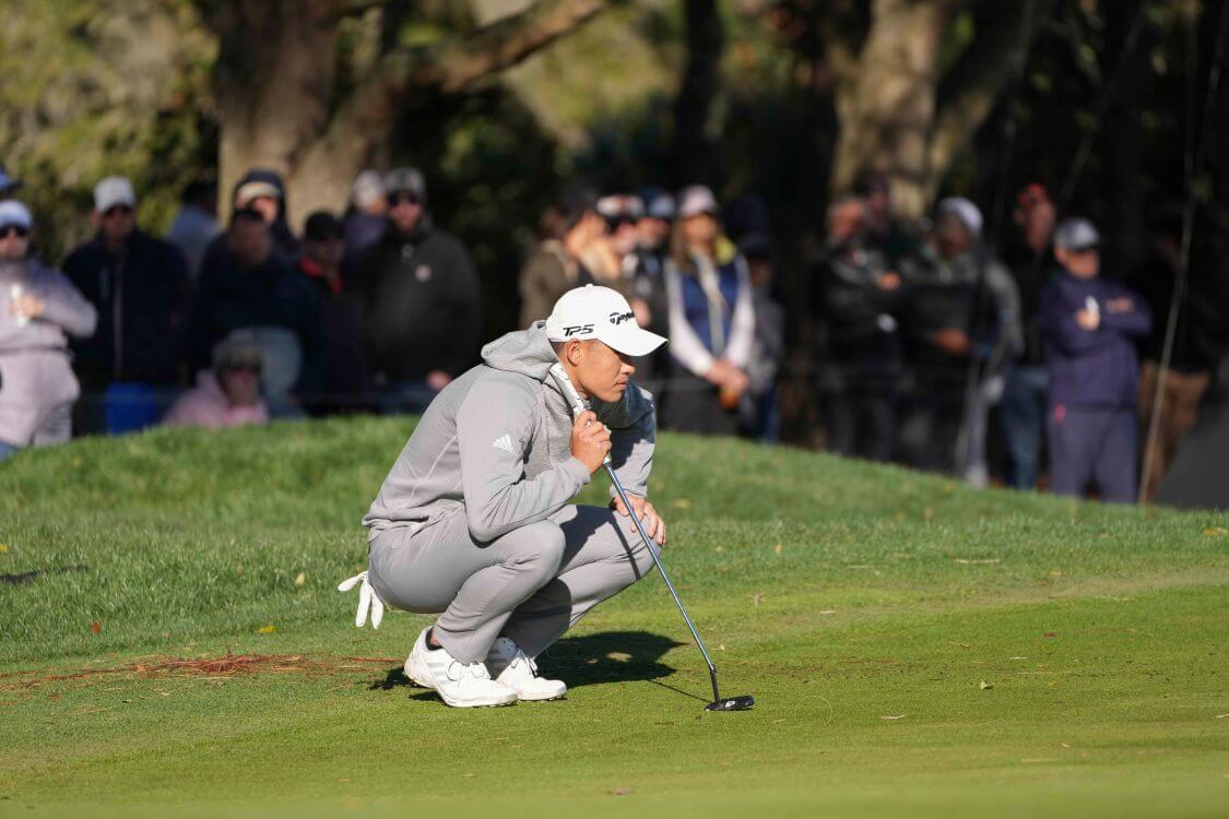 image 135 - Travel and Golf Influencer - AmerExperience Content Curator