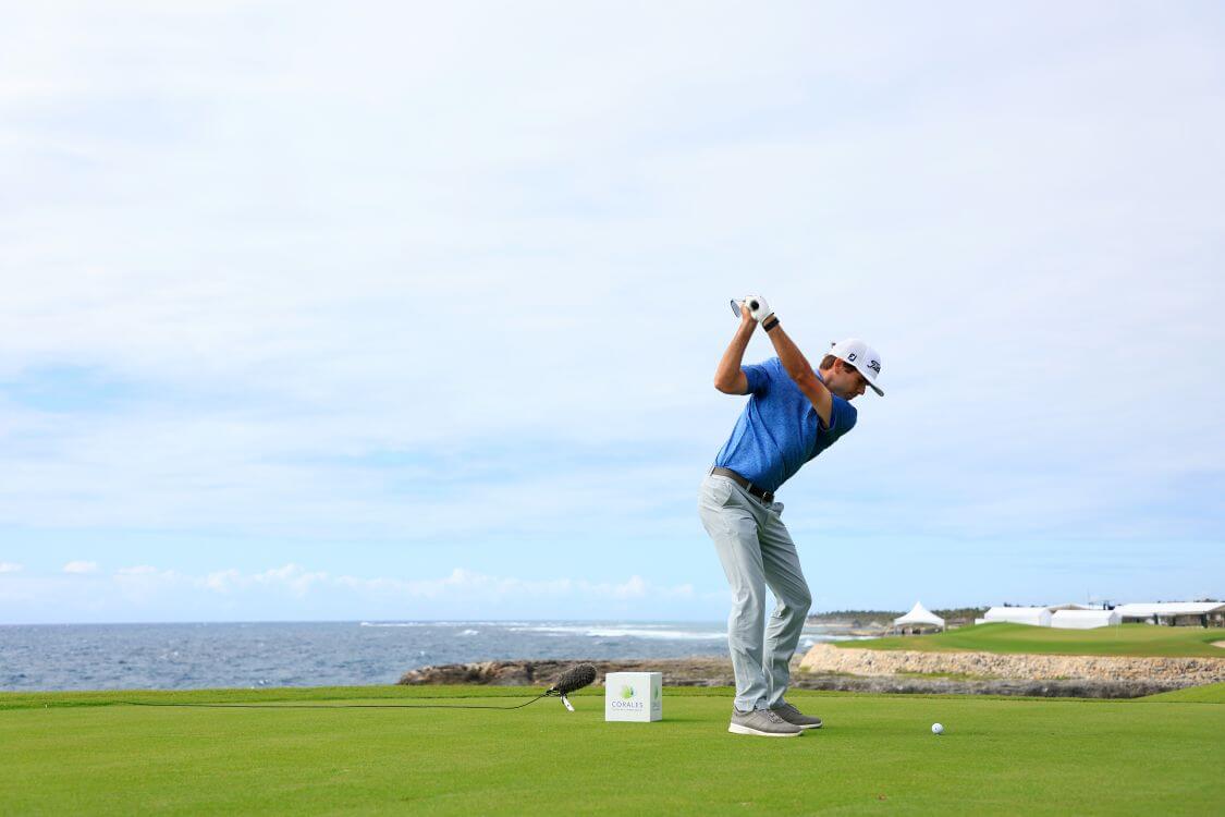 image 164 - Travel and Golf Influencer - AmerExperience Content Curator