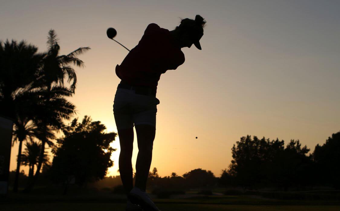 image 170 - Travel and Golf Influencer - AmerExperience Content Curator