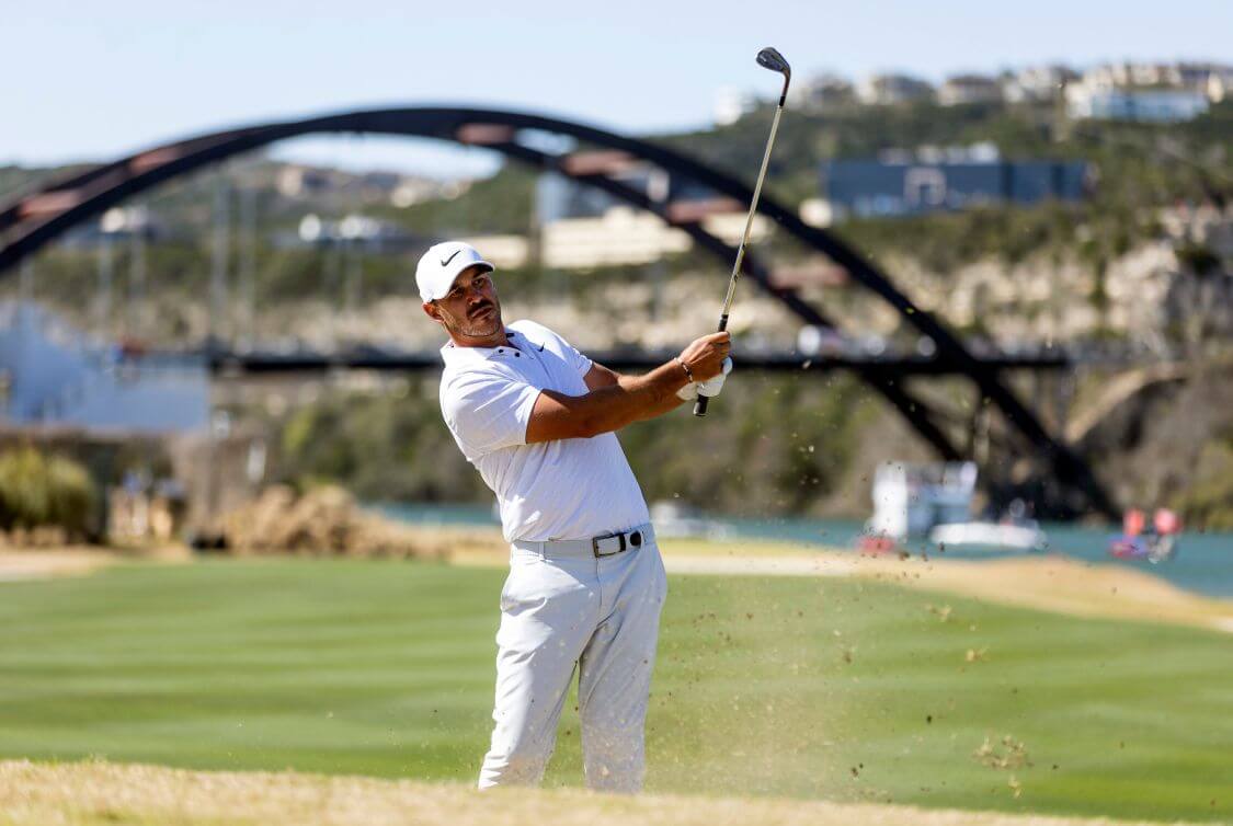 image 176 - Travel and Golf Influencer - AmerExperience Content Curator