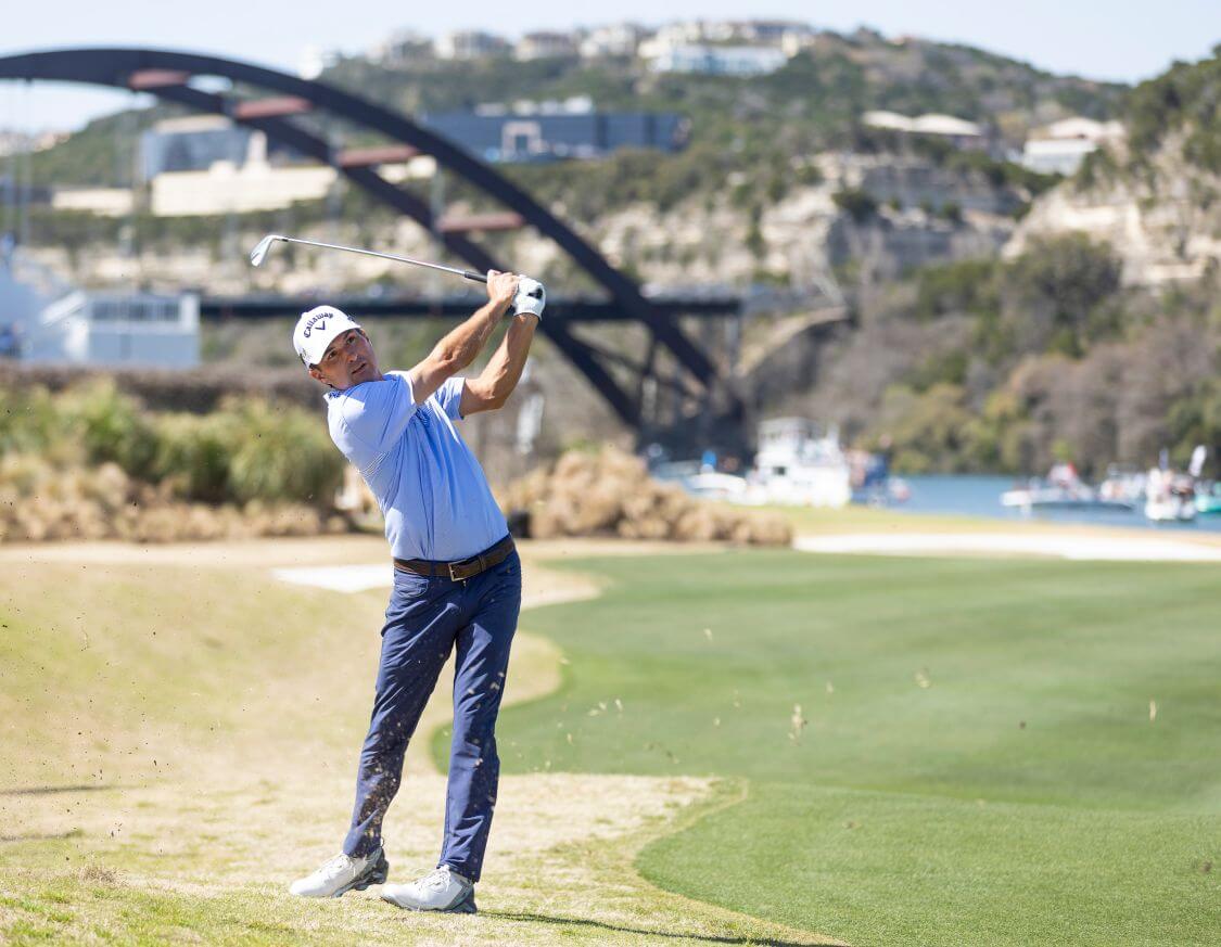 image 177 - Travel and Golf Influencer - AmerExperience Content Curator