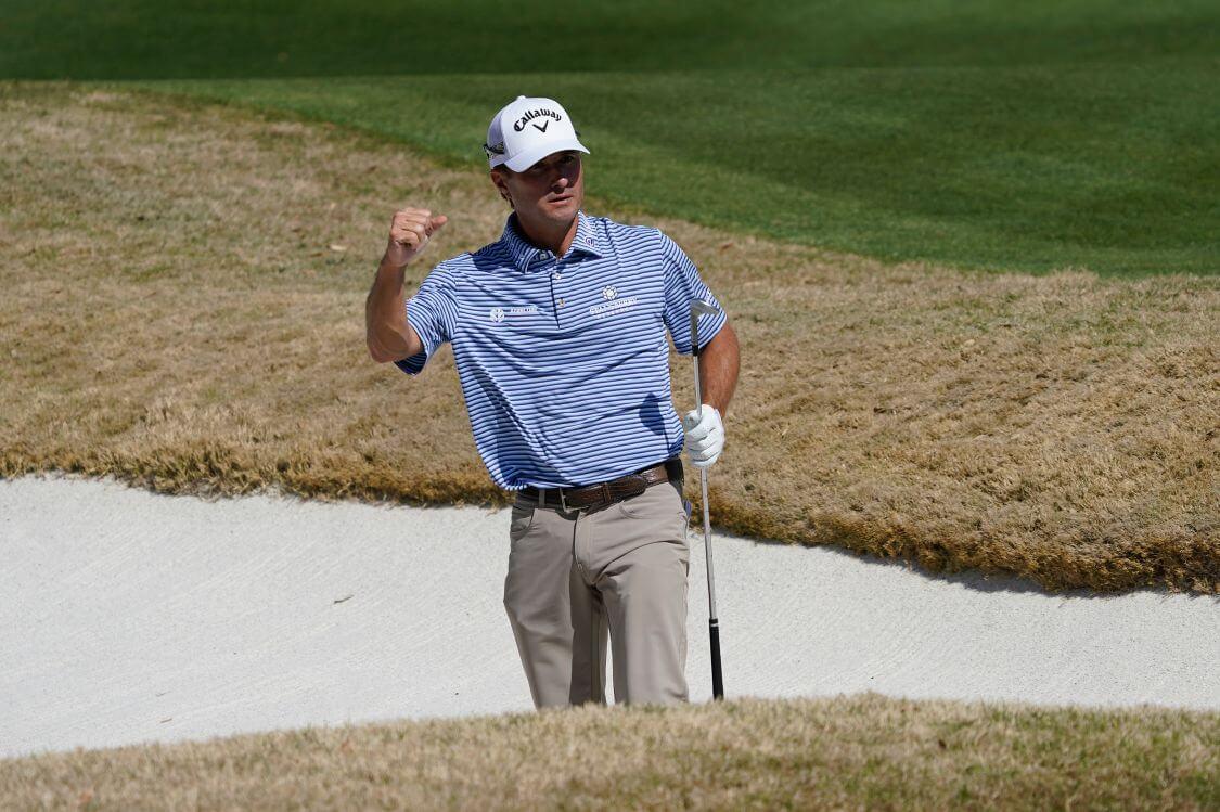 image 184 - Travel and Golf Influencer - AmerExperience Content Curator