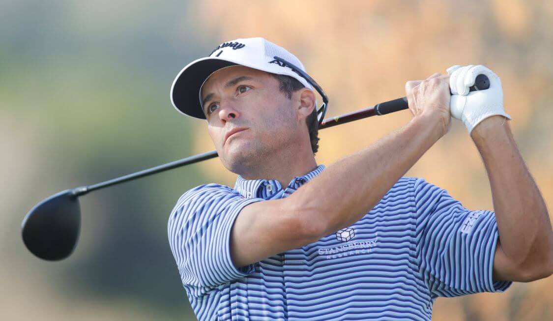 image 188 - Travel and Golf Influencer - AmerExperience Content Curator