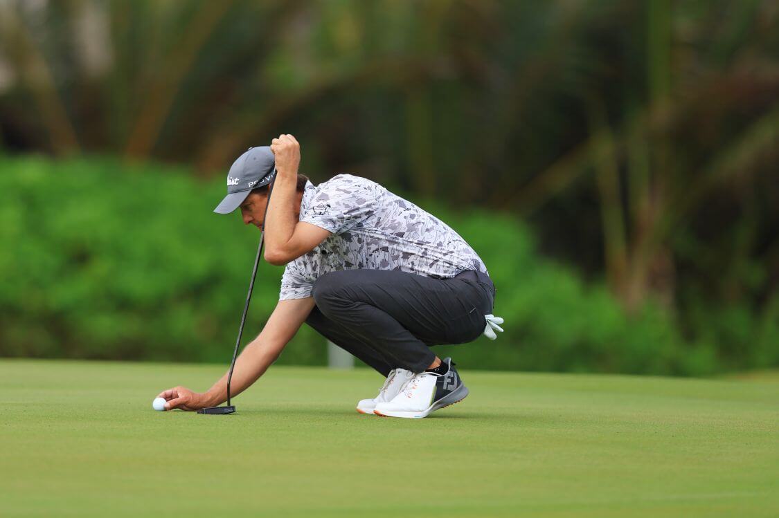 image 189 - Travel and Golf Influencer - AmerExperience Content Curator