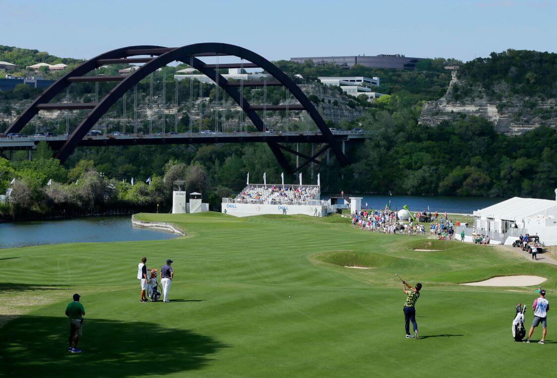 image 192 - Travel and Golf Influencer - AmerExperience Content Curator