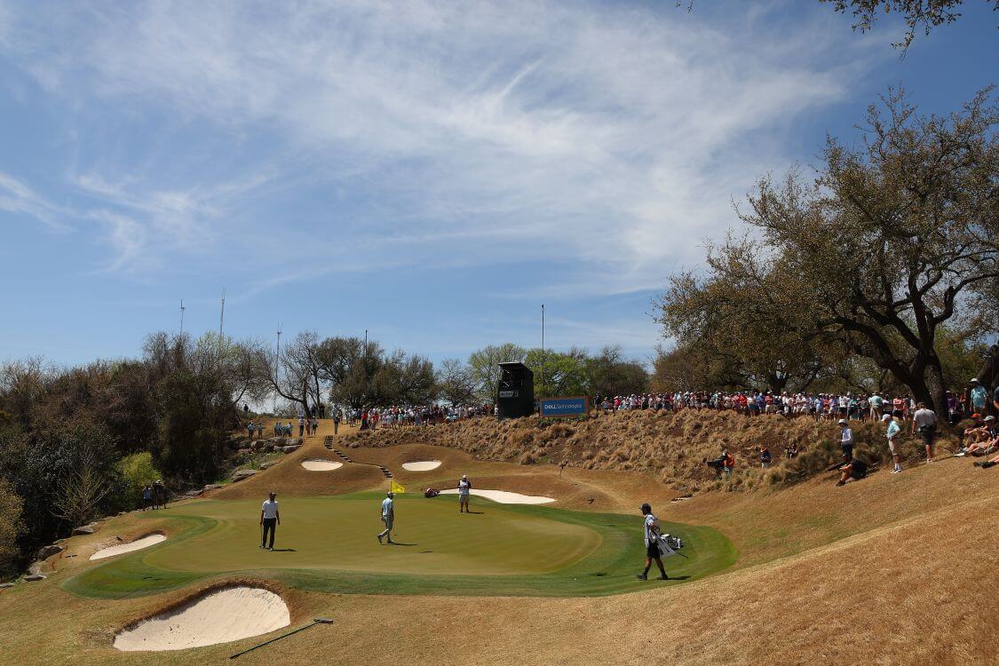 image 194 - Travel and Golf Influencer - AmerExperience Content Curator