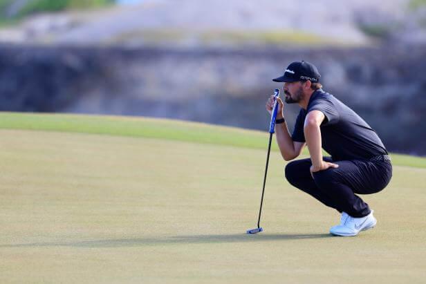 image 202 - Travel and Golf Influencer - AmerExperience Content Curator