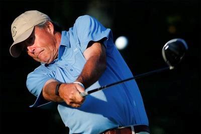 image 207 - Travel and Golf Influencer - AmerExperience Content Curator