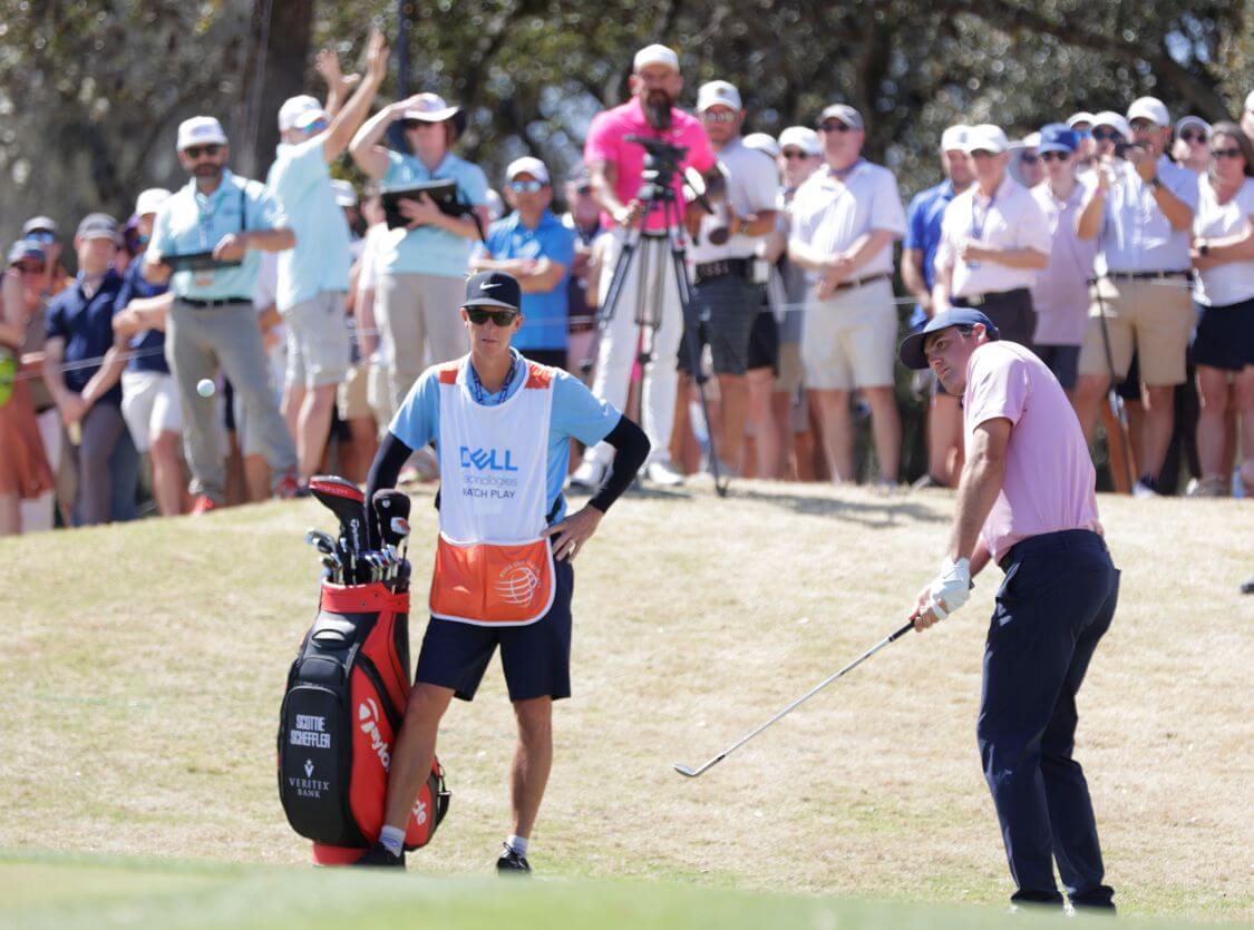 image 208 - Travel and Golf Influencer - AmerExperience Content Curator