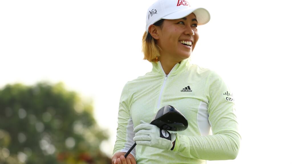 image 35 - Travel and Golf Influencer - AmerExperience Content Curator