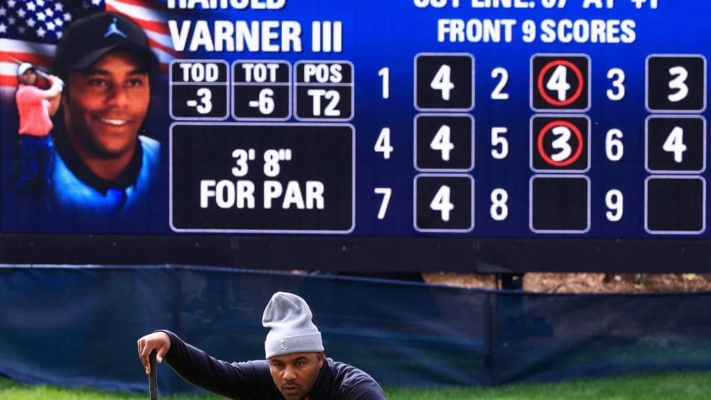 image 37 - Travel and Golf Influencer - AmerExperience Content Curator