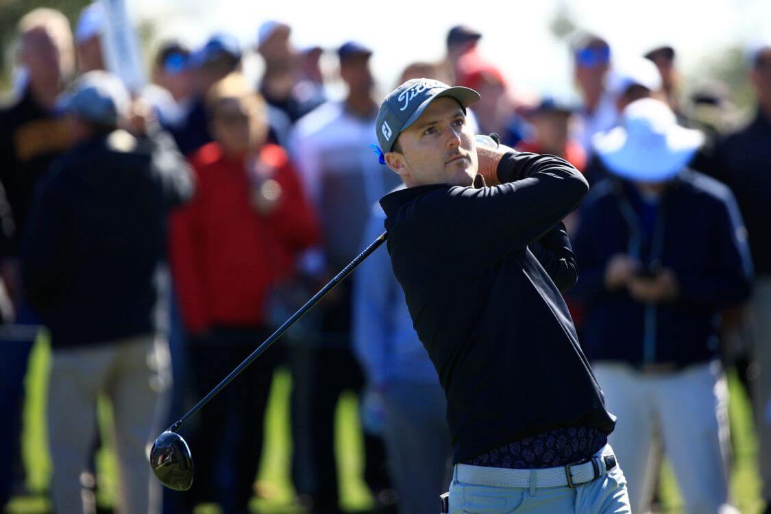 image 41 - Travel and Golf Influencer - AmerExperience Content Curator