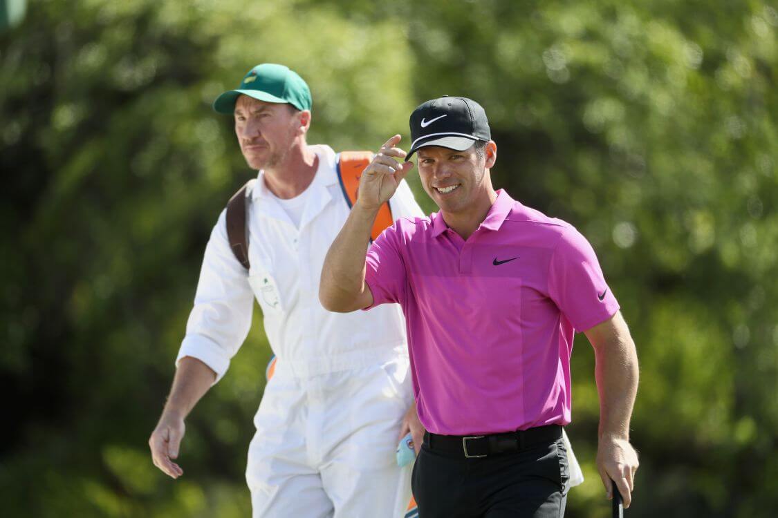 image 42 - Travel and Golf Influencer - AmerExperience Content Curator