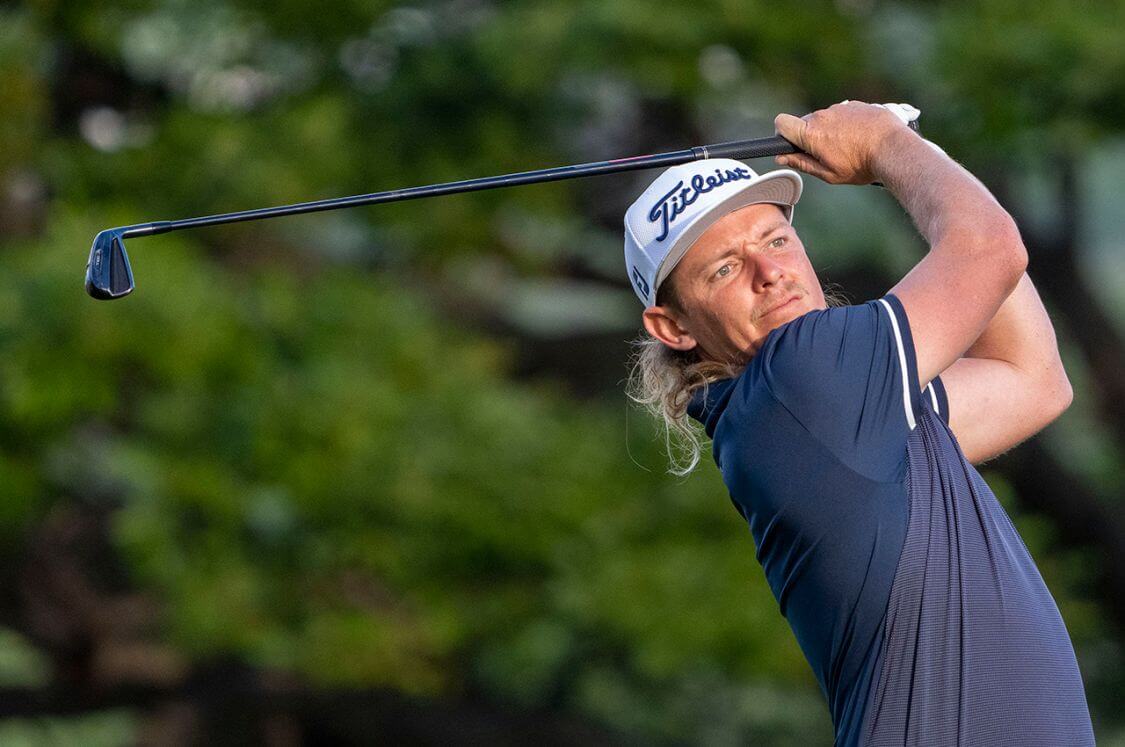 image 45 - Travel and Golf Influencer - AmerExperience Content Curator