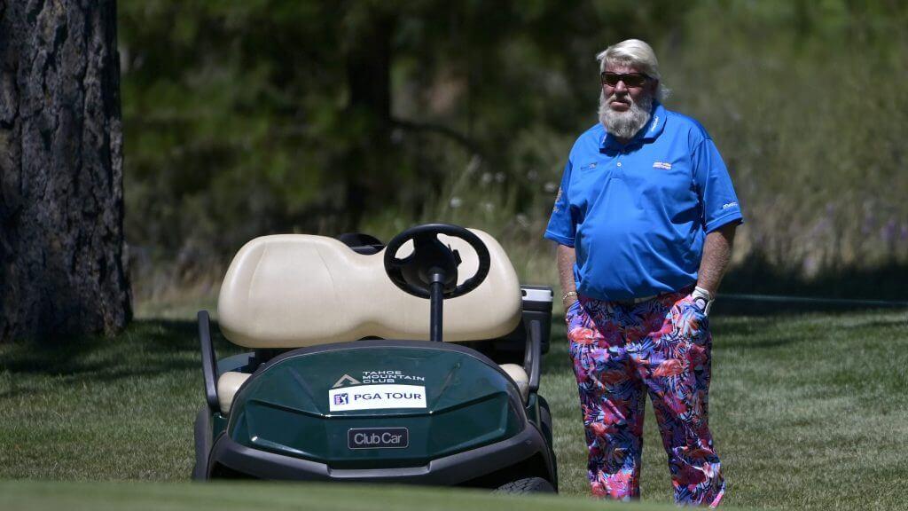 image 5 - Travel and Golf Influencer - AmerExperience Content Curator