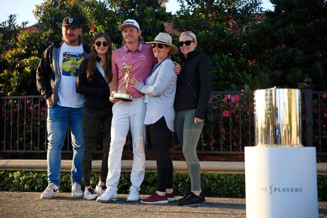 image 55 - Travel and Golf Influencer - AmerExperience Content Curator