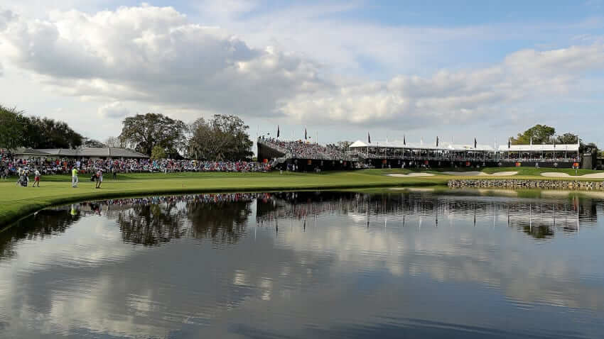 image 6 - Travel and Golf Influencer - AmerExperience Content Curator