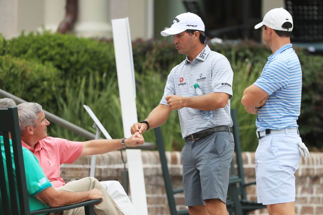 image 63 - Travel and Golf Influencer - AmerExperience Content Curator