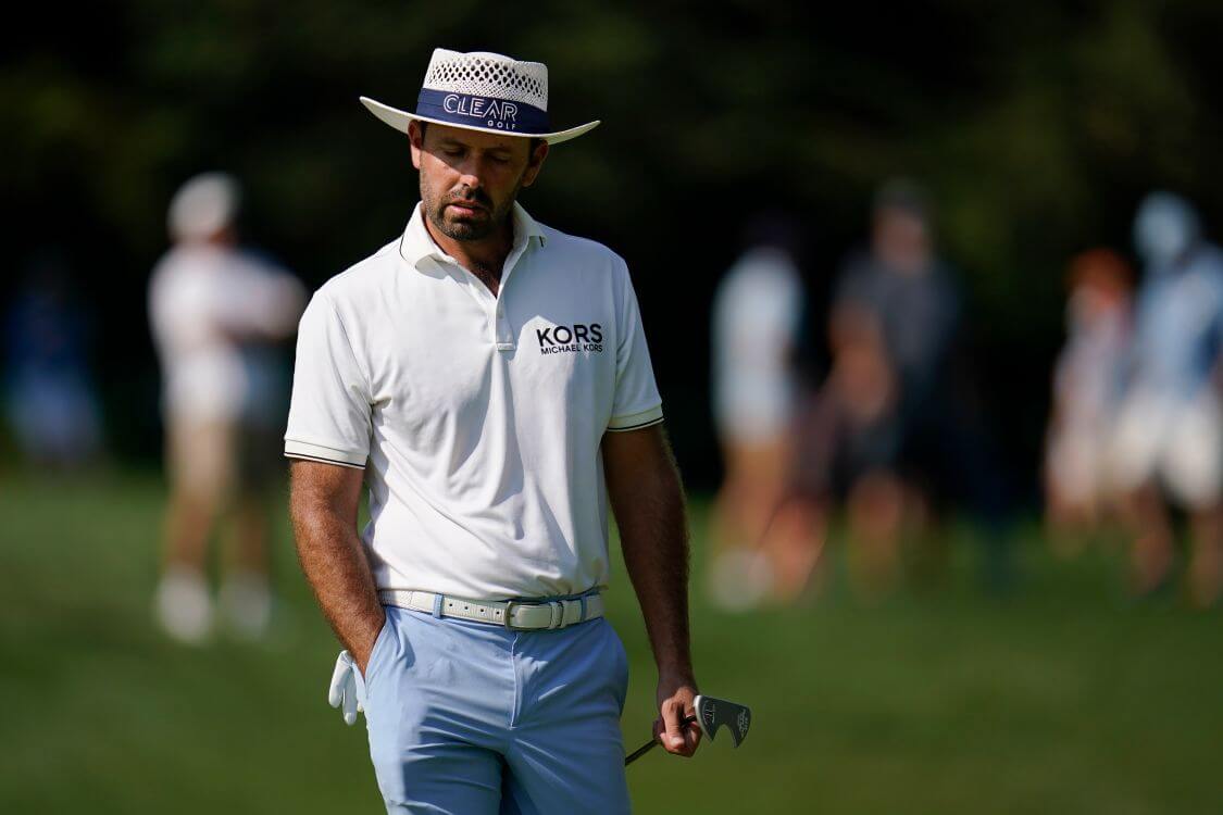 image 76 - Travel and Golf Influencer - AmerExperience Content Curator