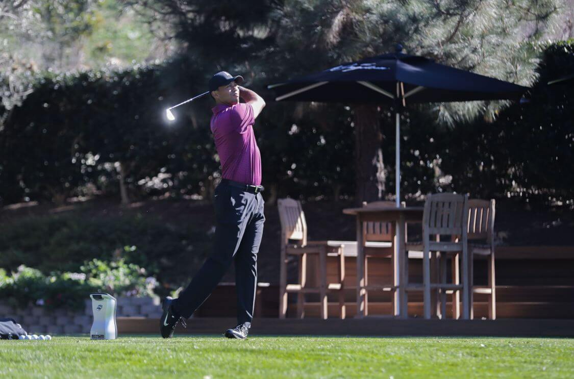 image 81 - Travel and Golf Influencer - AmerExperience Content Curator