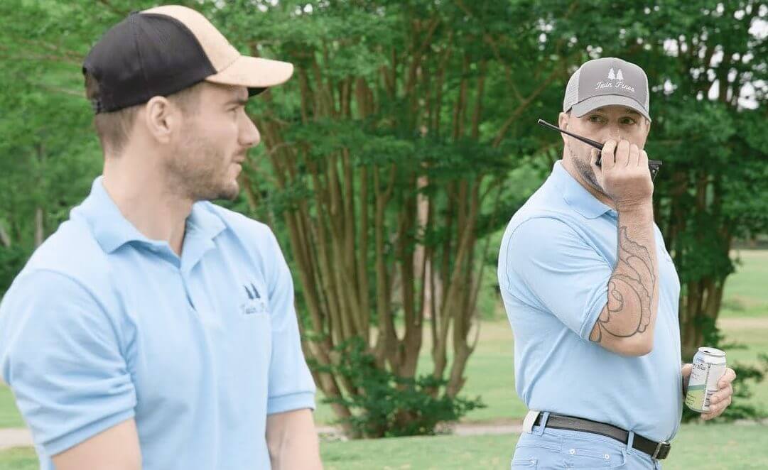 image 89 - Travel and Golf Influencer - AmerExperience Content Curator