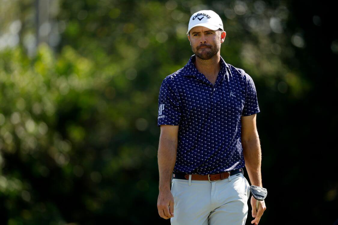 image 93 - Travel and Golf Influencer - AmerExperience Content Curator