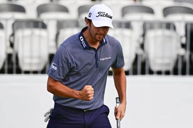 image 94 - Travel and Golf Influencer - AmerExperience Content Curator