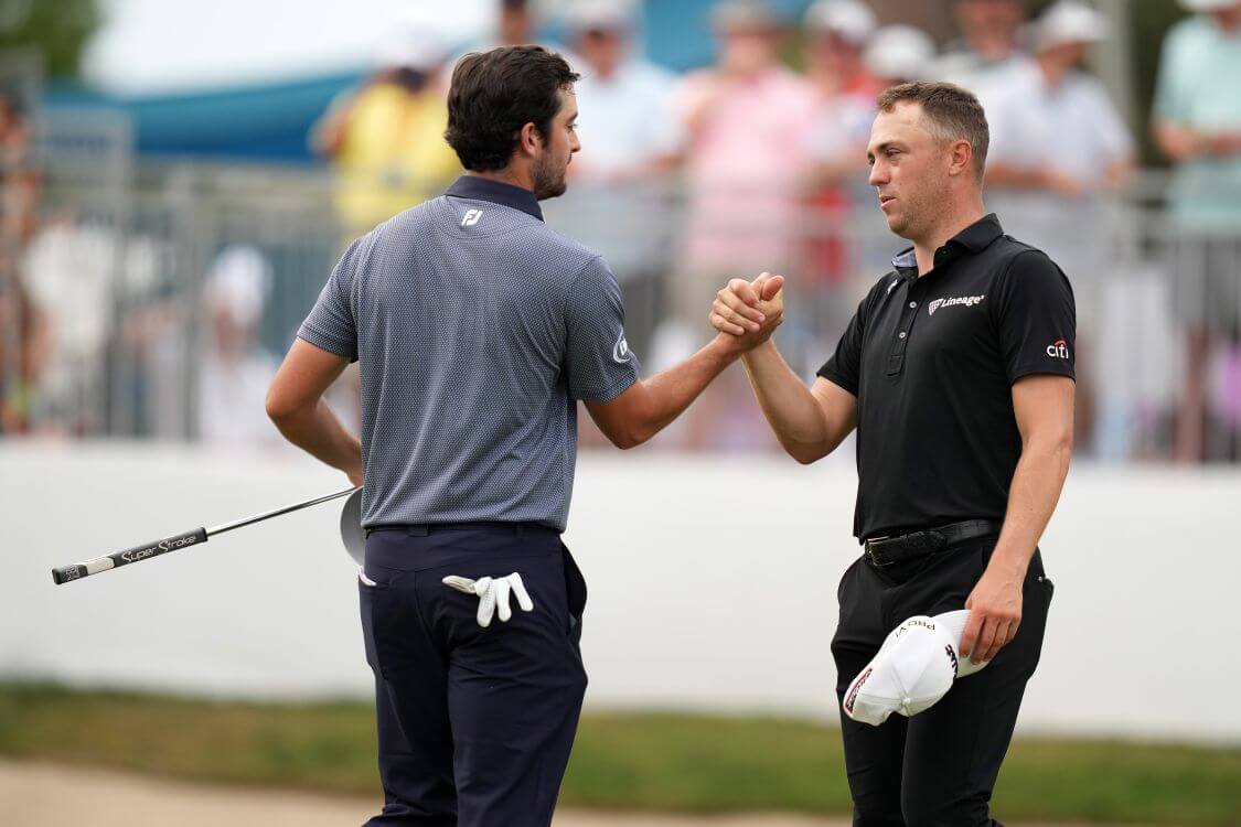 image 96 - Travel and Golf Influencer - AmerExperience Content Curator